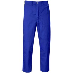 Trade Polycotton Pants – Royal Blue — Trade Polycotton Pants – Royal Blue