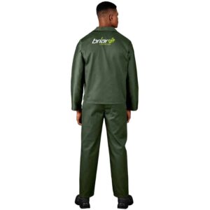 Acid Resistant Polycotton Conti Suit - Image 2