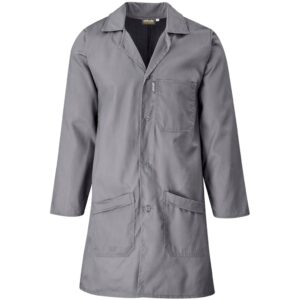 Prime Polycotton Dust Coat - Image 6