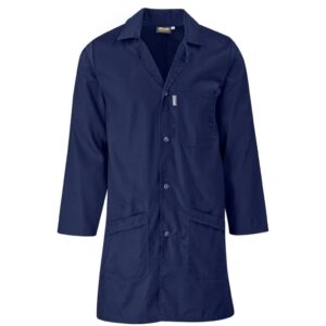 Prime Polycotton Dust Coat - Image 7