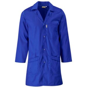 Prime Polycotton Dust Coat - Image 8