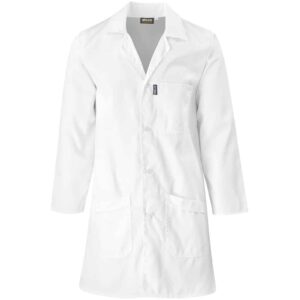 Prime Polycotton Dust Coat - Image 9