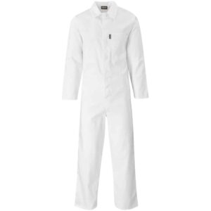 Safety Polycotton Boiler Suit - Image 10