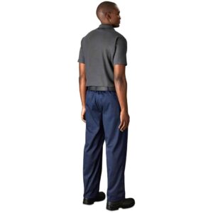 Site Premium Polycotton Pants - Image 7