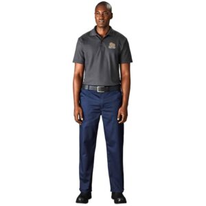 Site Premium Polycotton Pants - Image 18