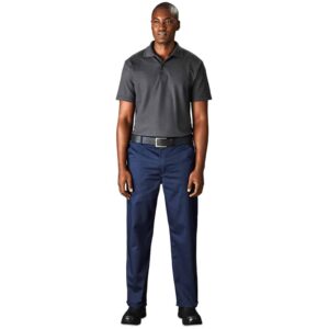 Site Premium Polycotton Pants - Image 4