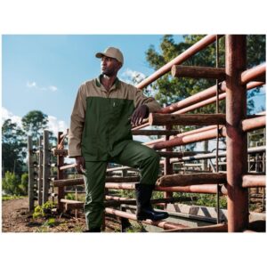 Site Premium Polycotton Pants - Image 8