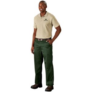 Site Premium Polycotton Pants - Image 13