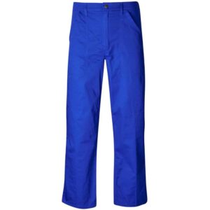 Site Premium Polycotton Pants - Image 20