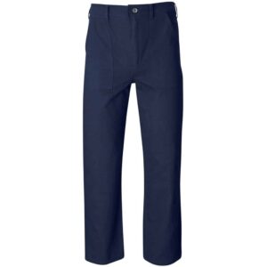 Artisan Premium 100% Cotton Pants – Navy — Artisan Premium 100% Cotton Pants – Navy