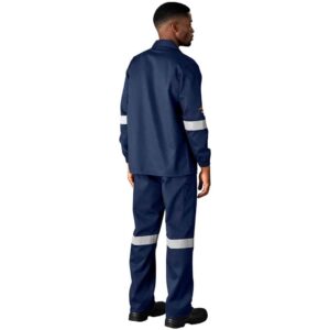 SABS Acid Resistant & Flame Retardant Jacket - Image 7