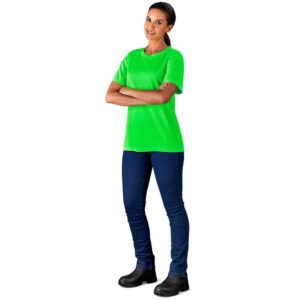 Zone Hi-Viz T-Shirt - Image 2