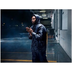 Shift Single-Lined Freezer Jacket - Image 11