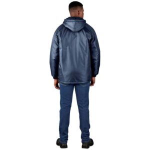 Shift Single-Lined Freezer Jacket - Image 12