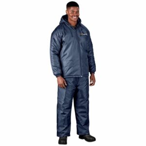 Shift Single-Lined Freezer Jacket - Image 3