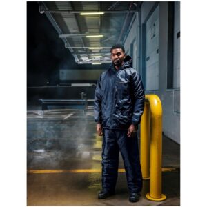 Shift Single-Lined Freezer Pants - Image 4
