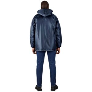 Arctic Double-Lined Freezer Jacket - Image 9