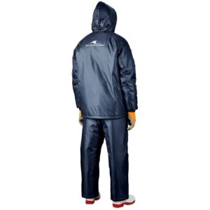 Arctic Double-Lined Freezer Jacket - Image 3