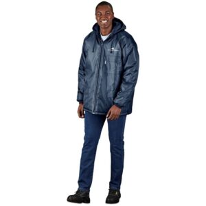 Arctic Double-Lined Freezer Jacket - Image 13