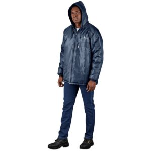 Arctic Double-Lined Freezer Jacket - Image 14