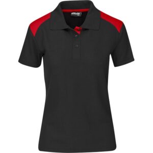 Ladies Apex Golf Shirt - Image 5