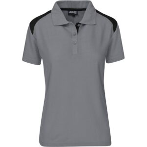 Ladies Apex Golf Shirt - Image 7