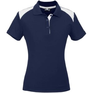 Ladies Apex Golf Shirt - Image 8
