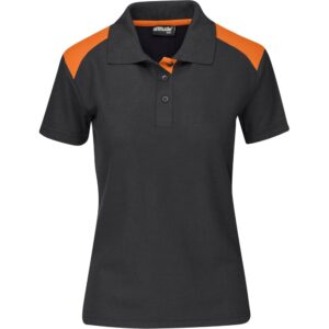 Ladies Apex Golf Shirt - Image 9