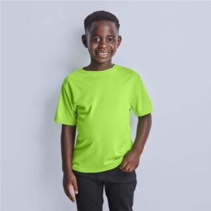 Kids All Star T-Shirt - Image 2