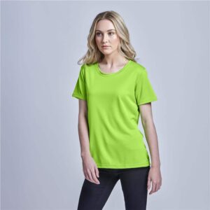 Ladies All Star T-Shirt - Image 4