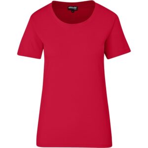 Ladies All Star T-Shirt - Image 8