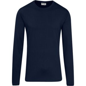 Mens Long Sleeve All Star T-Shirt - Image 6
