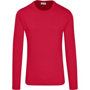Mens Long Sleeve All Star T-Shirt - Image 7