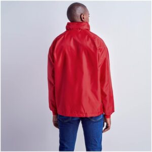 Unisex Alti-Mac Terry Jacket - Image 2