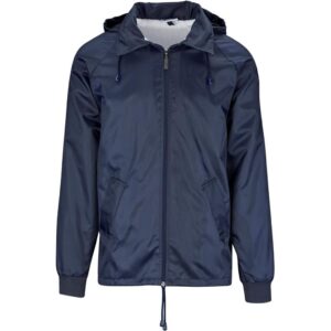 Unisex Alti-Mac Terry Jacket - Image 8