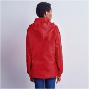 Unisex Alti-Mac Terry Jacket - Image 3