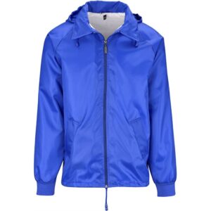 Unisex Alti-Mac Terry Jacket - Image 10