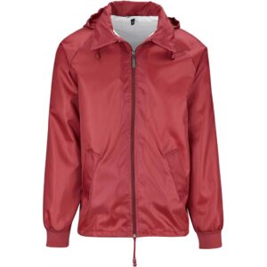 Unisex Alti-Mac Terry Jacket - Image 9