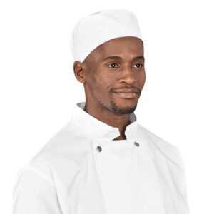 Avallon Chef Beanie - Image 2