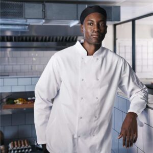 Avallon Chef Beanie - Image 3