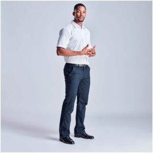Mens Chino Pants - Image 5