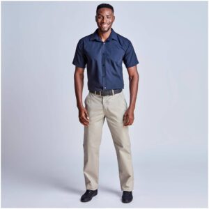 Mens Chino Pants - Image 8