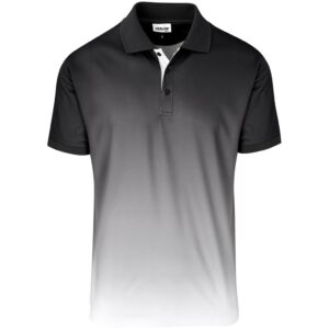 Mens Dakota Golf Shirt - Image 7