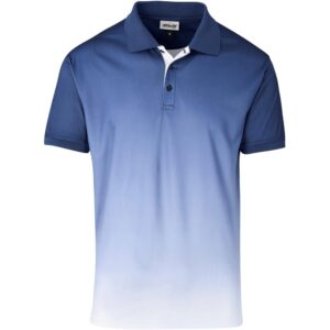 Mens Dakota Golf Shirt - Image 8