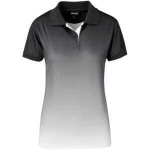 Ladies Dakota Golf Shirt - Image 5