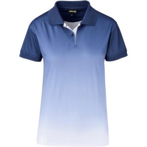 Ladies Dakota Golf Shirt - Image 6