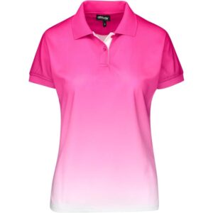 Ladies Dakota Golf Shirt - Image 7
