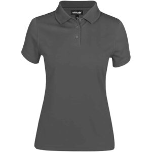 Ladies Distinct Golf Shirt - Image 6