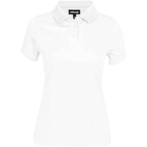Ladies Distinct Golf Shirt - Image 10