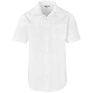 Mens Short Sleeve Empire Shirt - Image 6